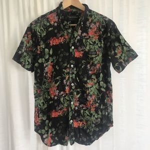 Print Shirt - Filter Coffee not People